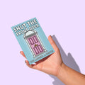Shut the Front Door - New House Greetings Card
